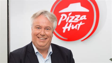 phil reed pizza hut|How Pizza Hut chief plans to steal a slice of Domino’s market share.